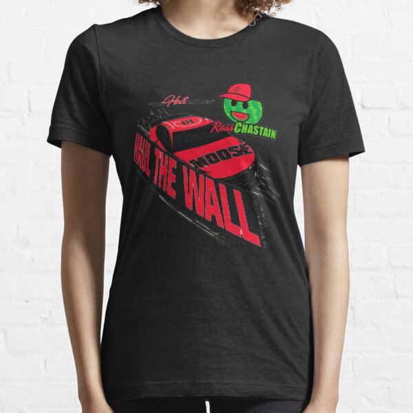 Ross Chastain Haul The Wall Hail Melon Essential T-Shirt