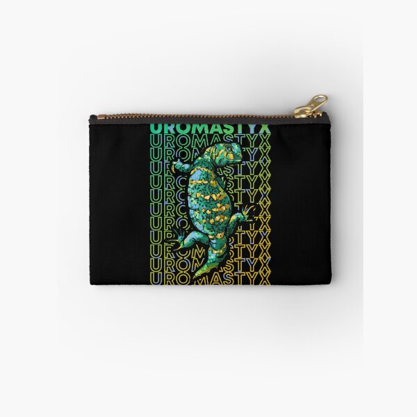 Item preview, Uromastyx 80's Reptile Keeper Lizard designed and sold by JRRTs.