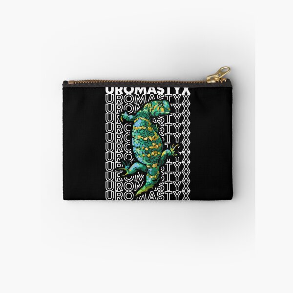 Item preview, Uromastyx 80's Reptile Keeper Lizard designed and sold by JRRTs.
