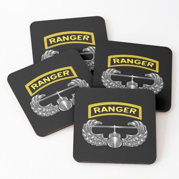 Item preview, Air Assault Ranger designed and sold by SoldierAlways.