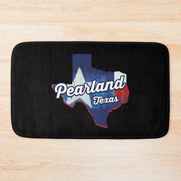 Item preview, Pearland Texas City designed and sold by creaencuba.