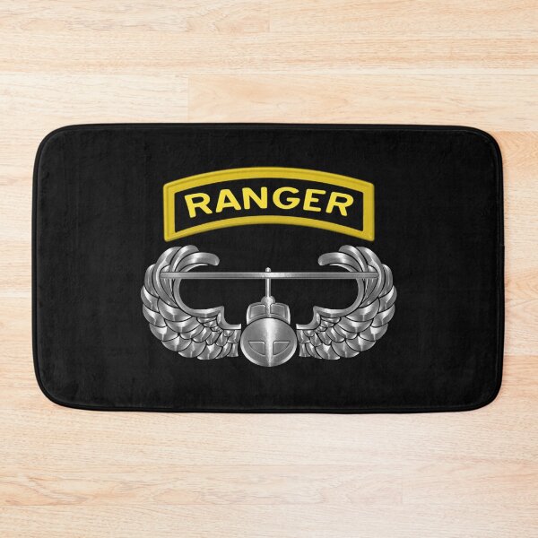 Item preview, Air Assault Ranger designed and sold by SoldierAlways.