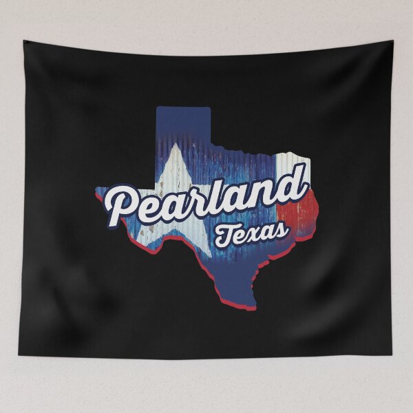 Item preview, Pearland Texas City designed and sold by creaencuba.