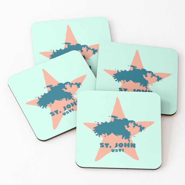 Item preview, St. John USVI designed and sold by MartinRivas.