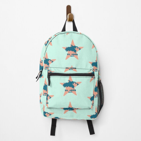 Item preview, St. John USVI designed and sold by MartinRivas.