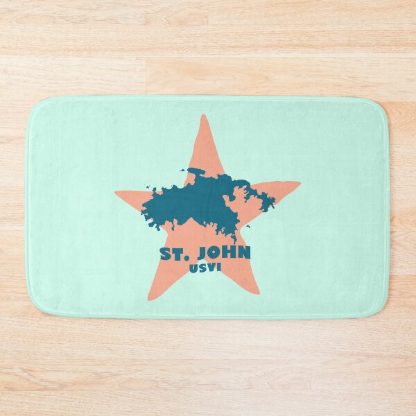 Item preview, St. John USVI designed and sold by MartinRivas.