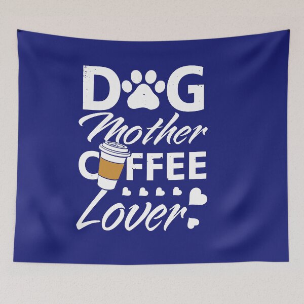 Item preview, Dog Mom Shirts Women Dog Mama- Dog Paw Dog Lover Gift  designed and sold by Simeon	 Dorelus.