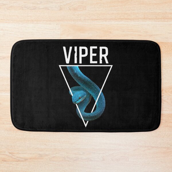 Item preview, White Lipped Island Pit Viper Trimeresurus Insularis designed and sold by JRRTs.