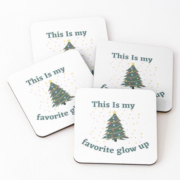 Item preview, Christmas tree glow up designed and sold by Ivory  Craft.