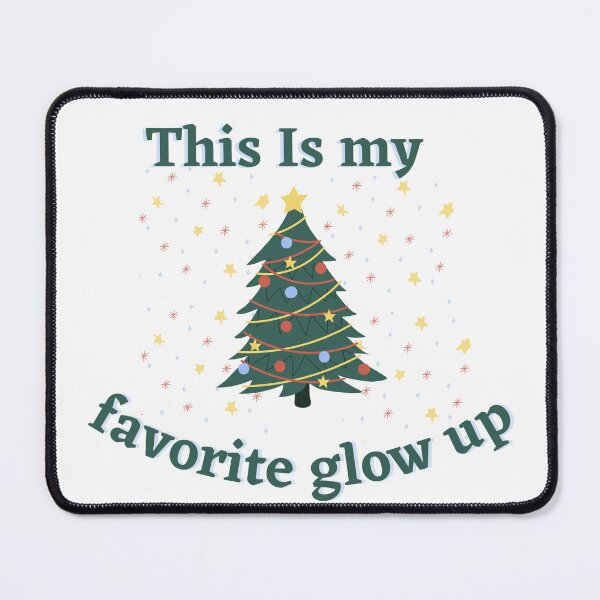 Item preview, Christmas tree glow up designed and sold by Ivory  Craft.