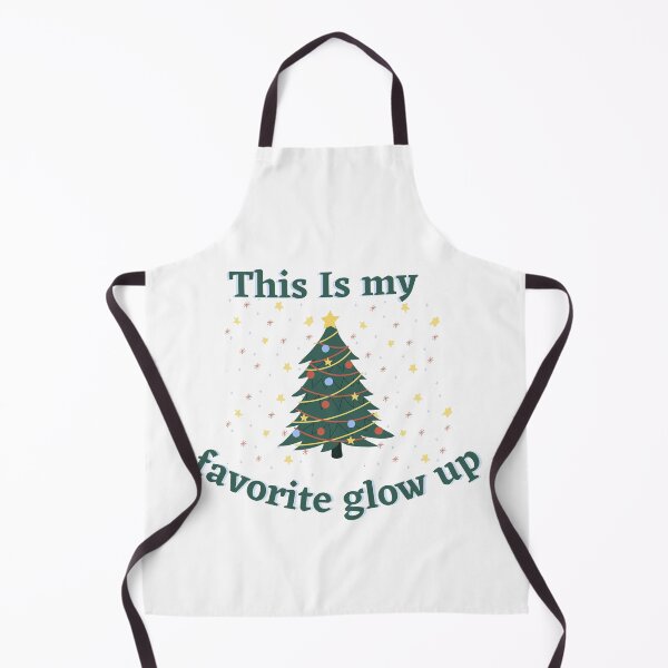 Item preview, Christmas tree glow up designed and sold by Ivory Craft.