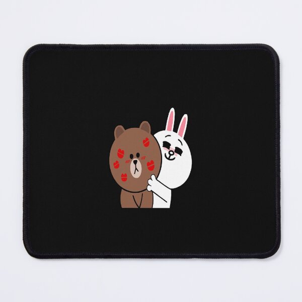 Item preview, Copy of Brown and Cony Love designed and sold by coppesdeviv.