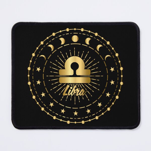 Item preview, Libra Celestial designed and sold by MarkTees.