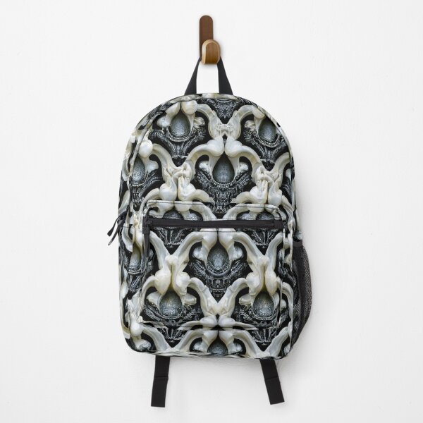 Item preview, Gothic Baroque Damask Pattern Royal 00328 designed and sold by artelligens.