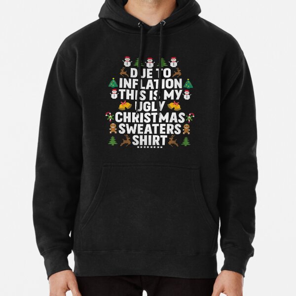 zach wilson I saw mommy kissing ugly Christmas sweater, hoodie, sweater,  long sleeve and tank top