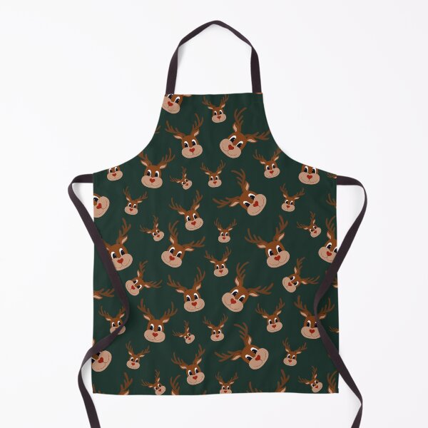Item preview, Adorable Reindeer designed and sold by WeArePear.