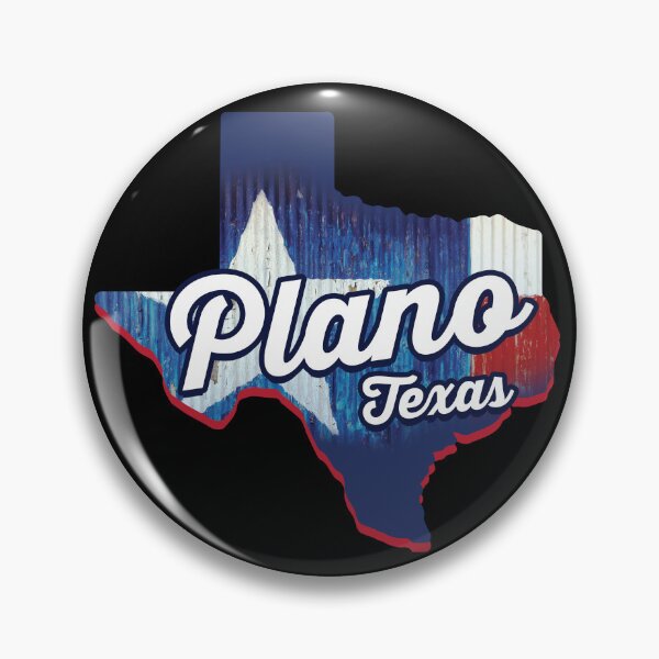 Item preview, Plano Texas City designed and sold by creaencuba.