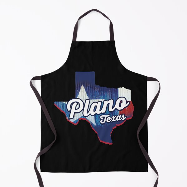Item preview, Plano Texas City designed and sold by creaencuba.