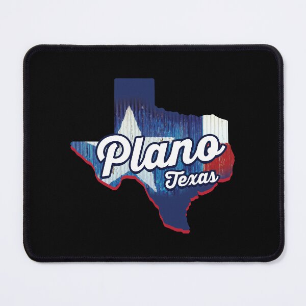 Item preview, Plano Texas City designed and sold by creaencuba.