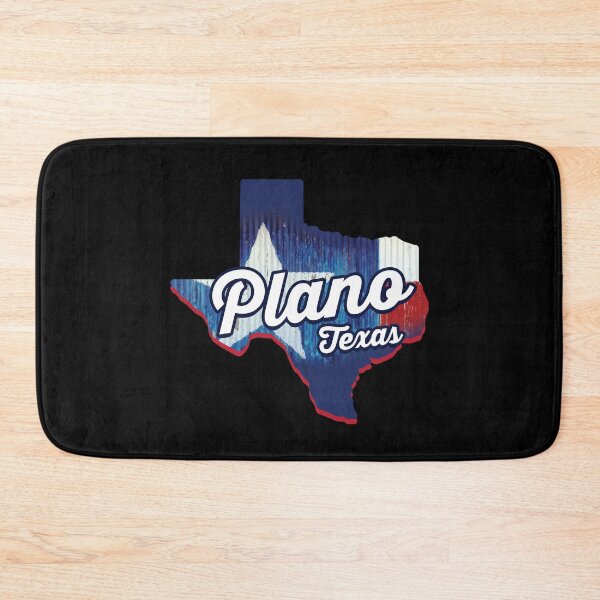 Item preview, Plano Texas City designed and sold by creaencuba.
