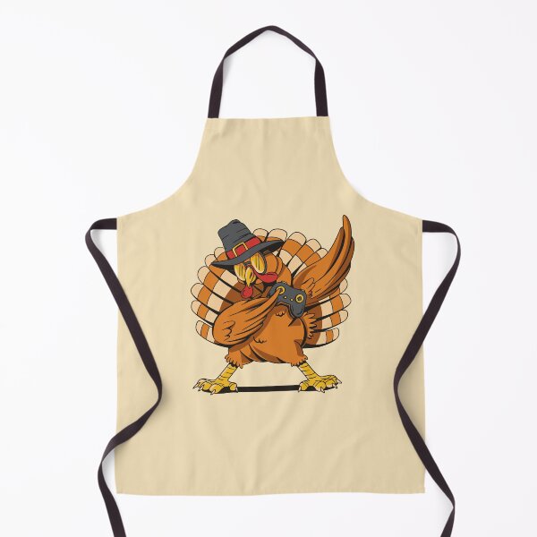 Item preview, Funny Dabbing Turkey Holding A Joystick Thanksgiving Day designed and sold by GreenMall.