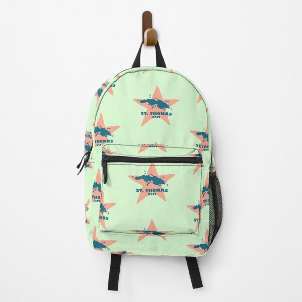 Item preview, St. Thomas USVI designed and sold by MartinRivas.