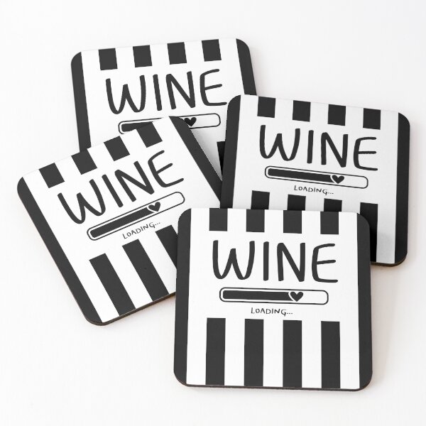 Item preview, Black and white vertical striped top, Wine Loading designed and sold by MokonoKokoro.