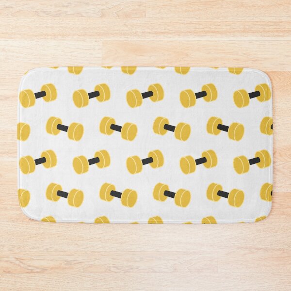 Artikelvorschau, Small medium dumbbell pattern 5 entworfen und verkauft von LemonCreamyyyy.