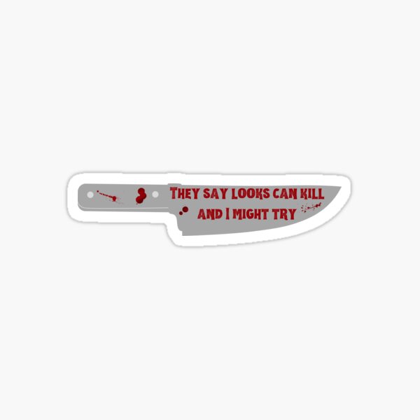 Vigilante Shit Taylor Swift Sticker – Edge of Urge