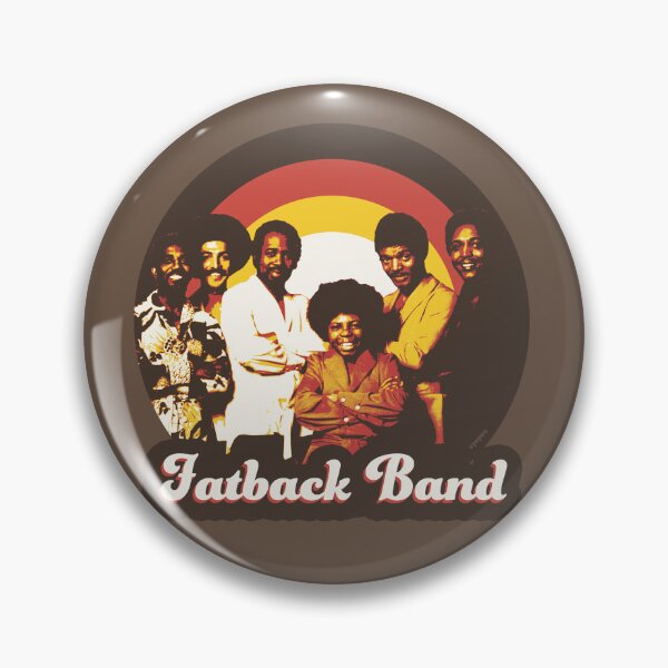 Item preview, Fatback Band 70s Funky Soul designed and sold by eyepoo.