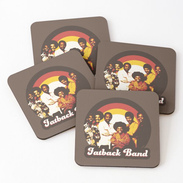 Item preview, Fatback Band 70s Funky Soul designed and sold by eyepoo.