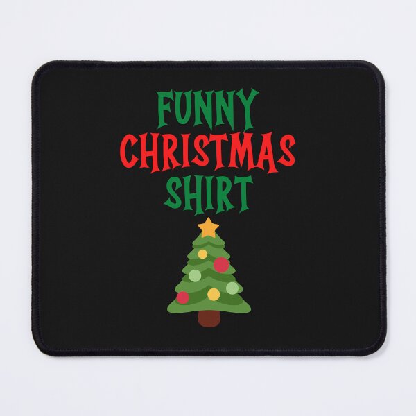 Item preview, Funny Christmas Shirt designed and sold by Peter Stawicki.