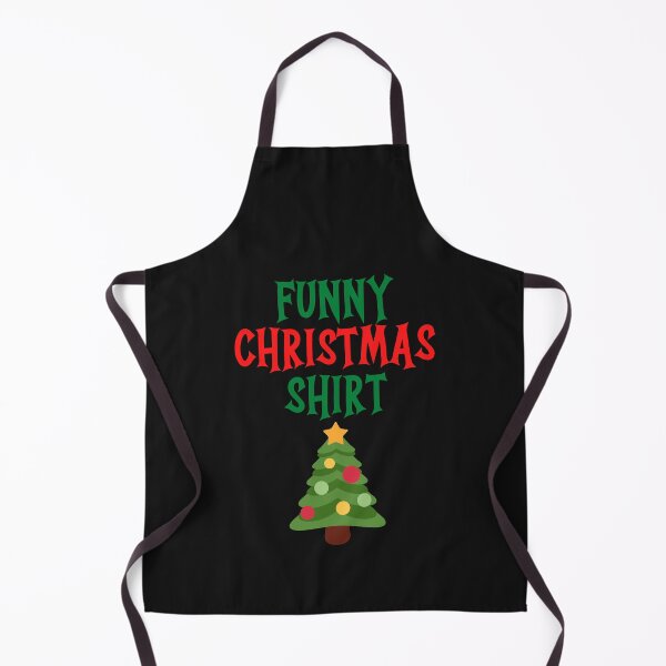 Item preview, Funny Christmas Shirt designed and sold by Peter Stawicki.