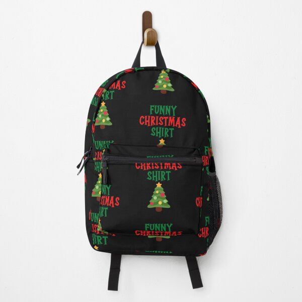 Item preview, Funny Christmas Shirt designed and sold by Peter Stawicki.
