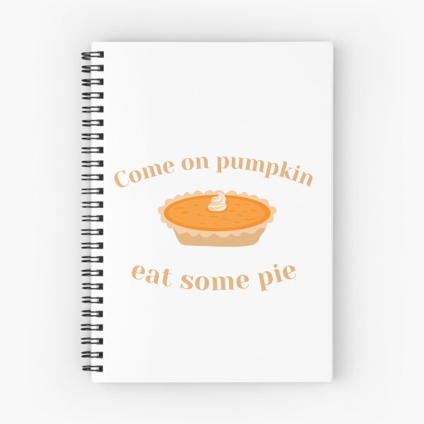 Item preview, Pumpkin pie pun designed and sold by Ivory  Craft.