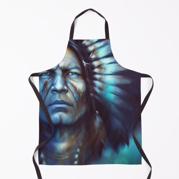 Item preview, Abstract Native American Art designed and sold by CazmosDesigns.