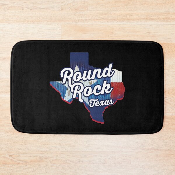 Item preview, Round Rock Texas City designed and sold by creaencuba.