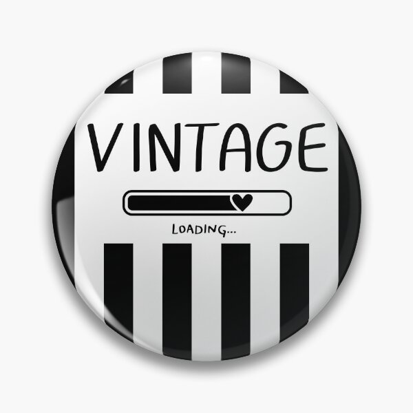 Item preview, Black and white vertical striped top, Vintage Loading designed and sold by MokonoKokoro.