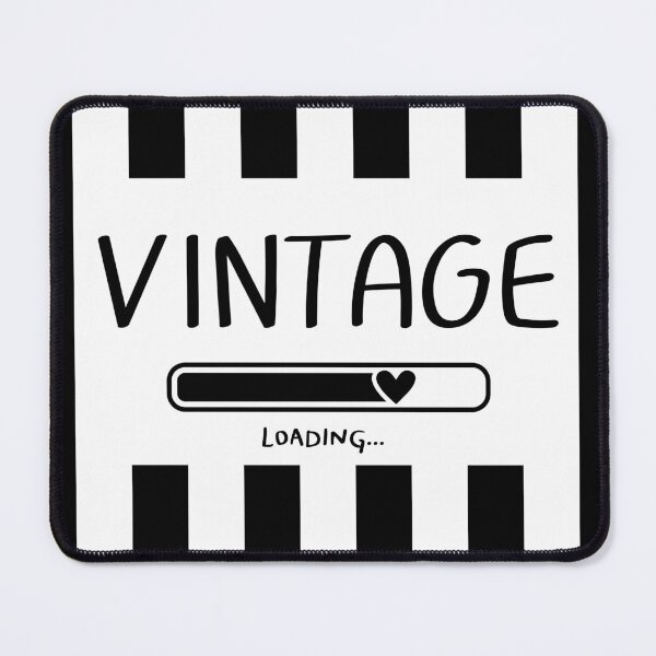 Item preview, Black and white vertical striped top, Vintage Loading designed and sold by MokonoKokoro.
