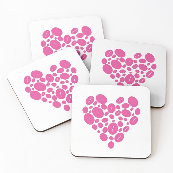 Item preview, Everyday is a coffee day, coffee adict sticker, coffee lover, Symbol of love design, Heart symbol, love heart designed and sold by GURUMAD.
