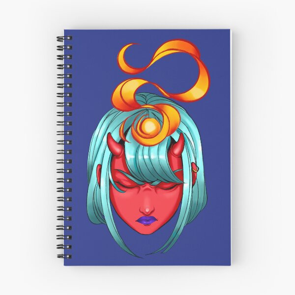 Item preview, Demonic Anger designed and sold by Adhaleid.