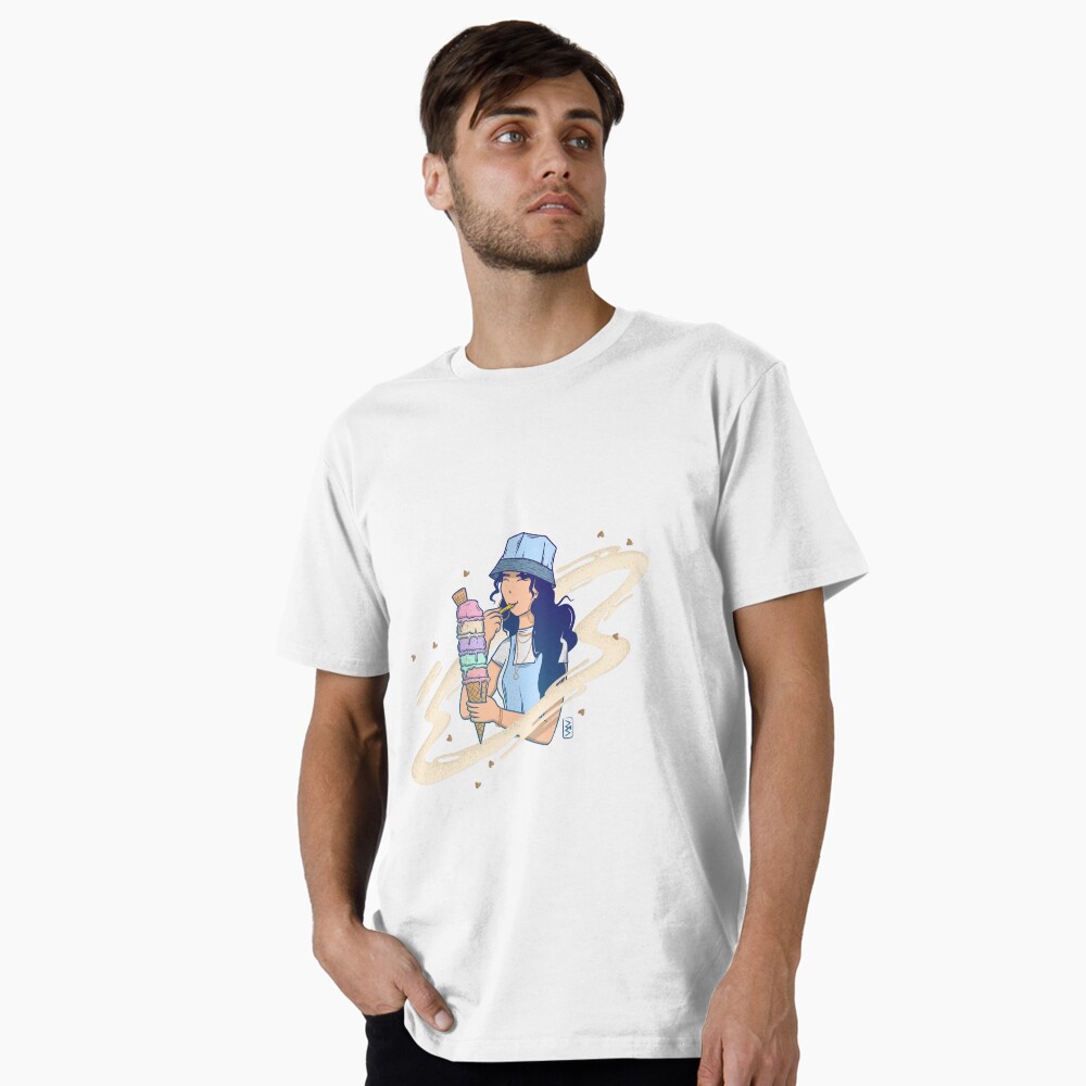 Item preview, Premium T-Shirt designed and sold by vymaing.