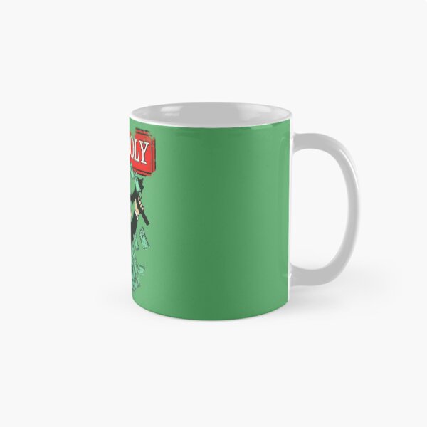 Item preview, Oligopoly designed and sold by KaspirJones.