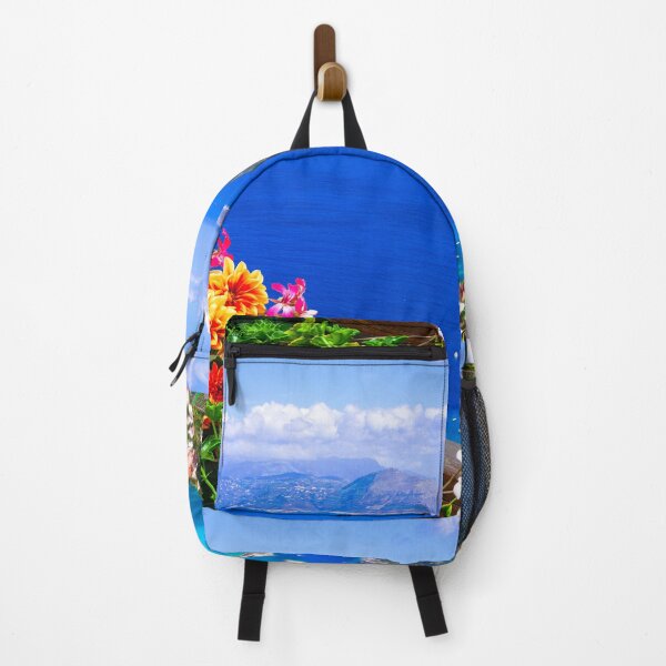 Item preview, Capri, Italy, Beautiful Bright Blue Ocean Views designed and sold by newburyboutique.