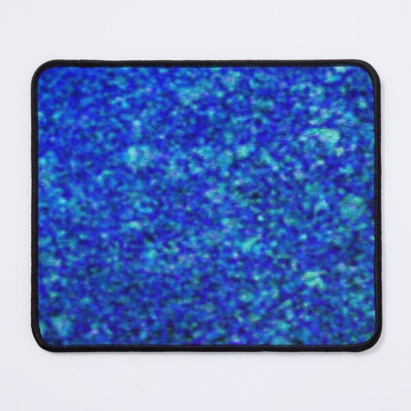 Item preview, Blue Teal Glitter designed and sold by awsomepatterns.