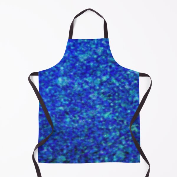 Item preview, Blue Teal Glitter designed and sold by awsomepatterns.