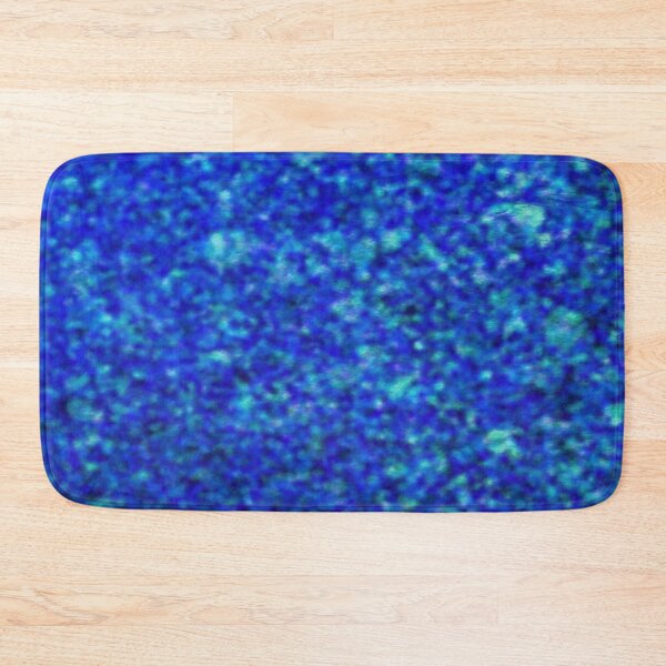 Item preview, Blue Teal Glitter designed and sold by awsomepatterns.