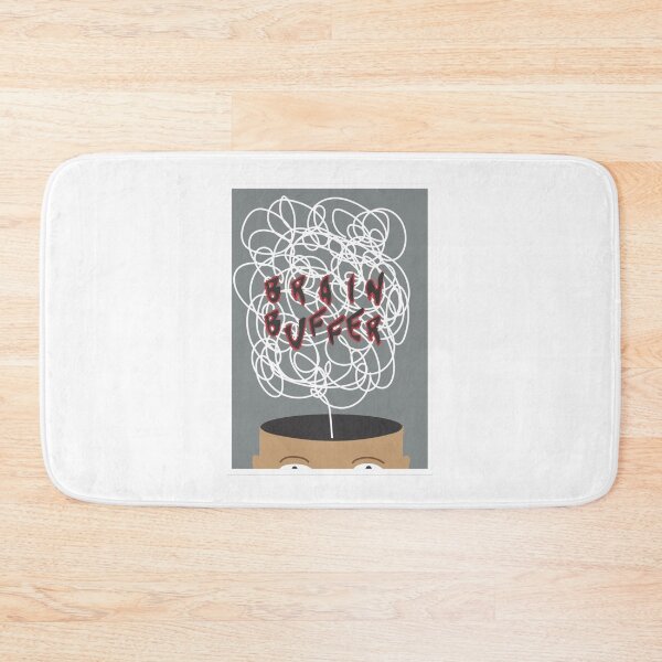 Item preview, Brain Buffer  designed and sold by saacstix.