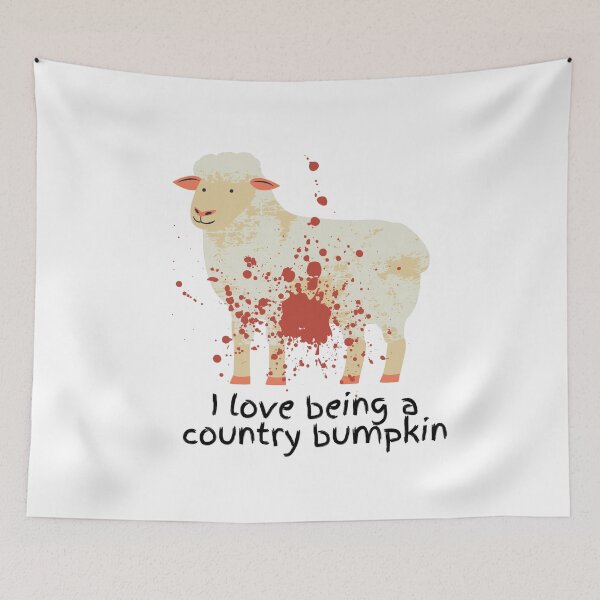 Item preview, Country Bumpkin designed and sold by GasconyPassion.