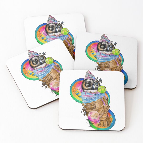 Item preview, Tiny Taiyaki  designed and sold by AderynValentine.
